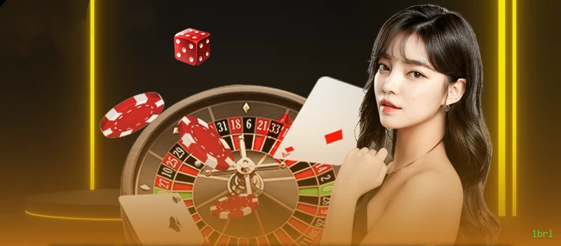 Casino VIP 1brl