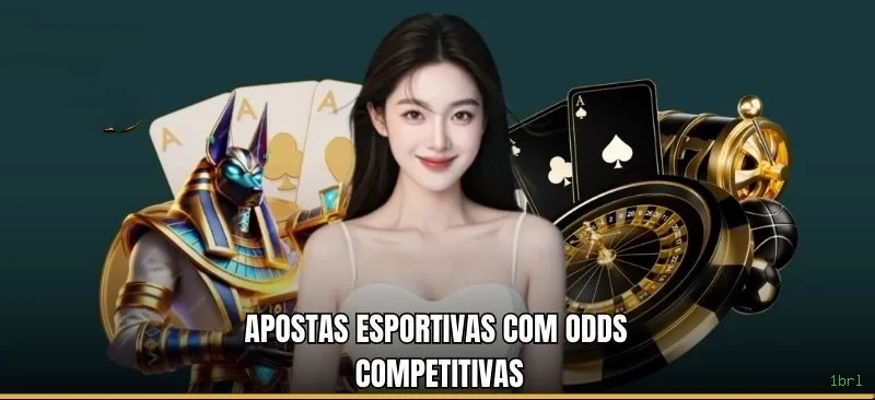 Estatísticas do Jogo 1brl