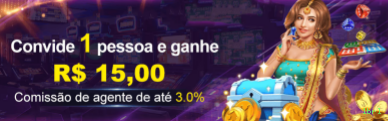 Avaliações dos Jogadores 1brl