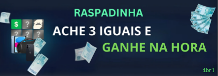 Casino Ao Vivo 1brl