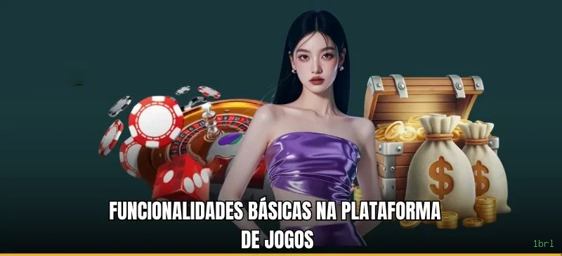 Benefícios da Conta 1brl